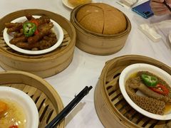 -阿锋鲍鱼酒家美食汇(华安店)