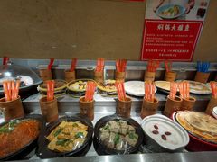 -钵家大院(大花岭店)