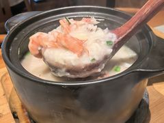 -如轩·海鲜砂锅粥·潮汕菜(南城店)