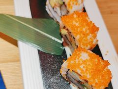 -有喜屋·日料·居酒屋(旭辉广场店)