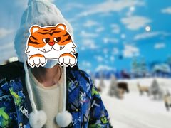 -世界之窗阿尔卑斯冰雪世界