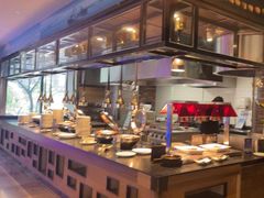 -OPEN開全日自助餐厅·牛肉火锅·海鲜(佛山希尔顿酒店)