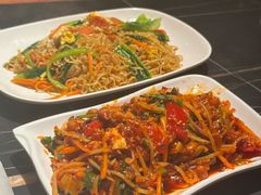 -枪火串烧·东北特色烧烤(罗湖总店)