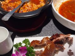 -茅庐川菜(威高广场店)