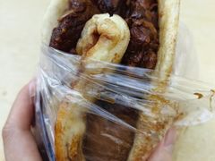 -王虎子大饼(甸柳新村五区店)
