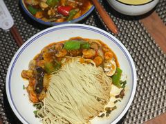 -十面春风·江南面馆(崇宁路店)