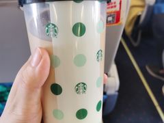 -星巴克(福州长乐机场分店)