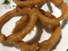 -珍巷福地四合院菜馆(复兴门店)