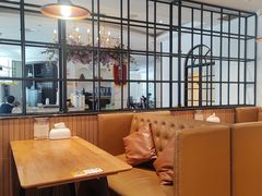 -花舍·新派粤菜·西餐·下午茶(亚运村·鸟巢店)