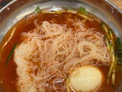 -青瓦餐厅·生鱼片·韩园烤肉(西塔店)