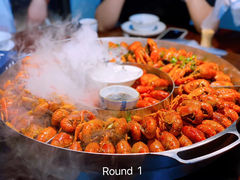 -马头巷·隐庐居·红油大虾(园区店)