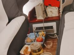 -华夏良子·足道SPA艾灸(三里屯店)