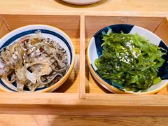 -桃屋日本料理(清华科技园店)
