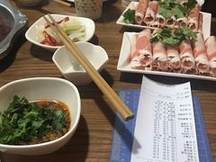 -傣妹火锅(狮子桥店)