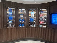 -CHARLIETOWN红茶公司(南京万象天地店)