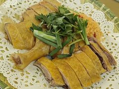 -朗记餐厅·传统湛江菜(康宁路店)