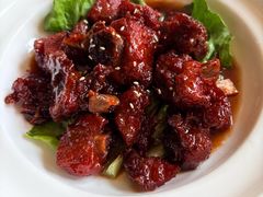-自己人·宜昌菜(水悦城店)