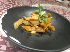 萝卜干-临家闽南菜(宝洲路店)