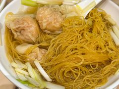 -盛记粥面(佐敦店)