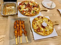 -尊宝比萨(斗西店)