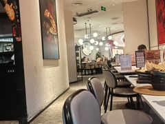 -必胜客(高新中大店)