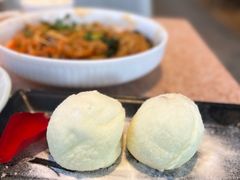 -红樱桃·欢乐餐厅(太原里店)