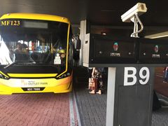 -吉隆坡国际机场