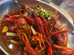 -虾小龙老长沙龙虾馆(坡子街店)
