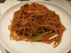 -惠丰堂饭庄·烤鸭·京味菜(翠微路店)