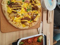 -达美乐比萨(国瑞北路店)