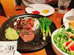 -京A Taproom·精酿餐吧(CBD店)