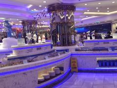 -澜悦港海鲜体验主题餐厅