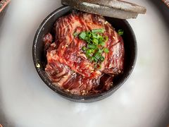 -谷牛和牛烤肉(漕河泾印象城店)