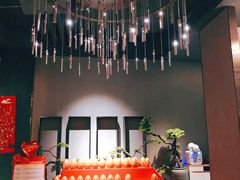 大堂-璞·澐间影院式足道SPA(尚悦湾店)