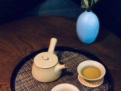 -泰适SPA馆丨精油·按摩·足道(后海地铁口店)