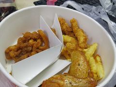 -必胜客(蜀山万象汇店)