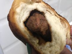 -牛煎里牛肉煎包淮南牛肉汤(广东路店)