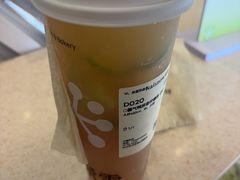 -奈雪的茶(大梅沙8号仓店)