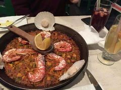 -Carmen卡门西班牙餐厅
