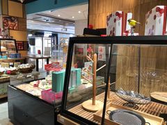-工匠面包(壹方店)