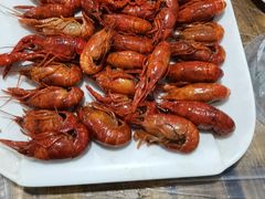 -郭场火锅鸡(梁山头店)