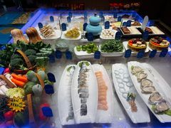-老德州四合院·德州菜(天衢路店)