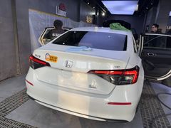 -车艺佳龙膜隐形车衣汽车贴膜(宝山丰宝店)