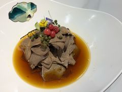 -老人和饭店(打浦路店)
