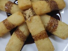 -四川老牛麻辣烫(北门桥店)