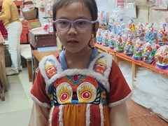 -老北京兔儿爷(杨梅竹斜街店)