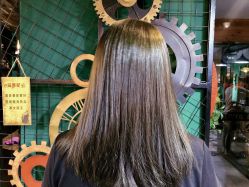 -MI HAIR