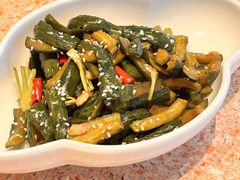 -红樱桃·欢乐餐厅(太原里店)
