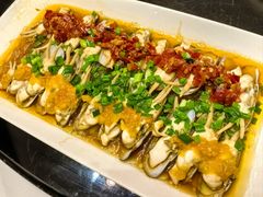 -丰收日·小海鲜·沪上家宴(顾村正大店)
