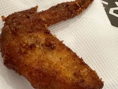 -麦当劳(华融店)